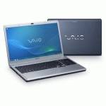 ноутбук Sony Vaio VPC-F13E1RH Серый