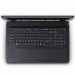 ноутбук Sony Vaio VPC-F22E1RB Черный