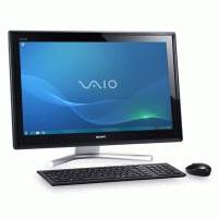 моноблок Sony Vaio VPC-L22Z1R/B Черный