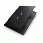 ноутбук Sony Vaio VPC-SA2S9RBI Черный