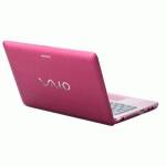 нетбук Sony VAIO VPC-W11S1R/P