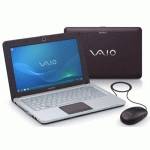 нетбук Sony VAIO VPC-W21S1R/T