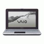нетбук Sony VAIO VPC-W21S1R/T