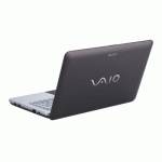 нетбук Sony VAIO VPC-W21S1R/T
