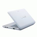 нетбук Sony VAIO VPC-W12Z1R/WZ