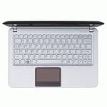 нетбук Sony VAIO VPC-W22Z1R/T