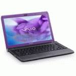 ноутбук Sony Vaio VPC-Y21M1RV