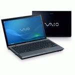 ноутбук Sony Vaio VPC-Z11Z9RB