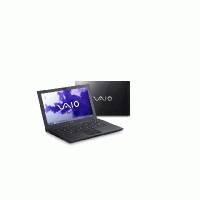 ноутбук Sony Vaio VPC-Z1311X9RX Черный