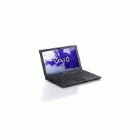 ноутбук Sony Vaio VPC-Z1311X9RX Черный