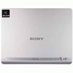 проектор Sony VPL-CX150 Серый