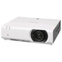 проектор Sony VPL-CX276 Белый