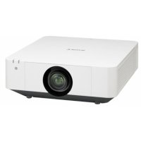 проектор Sony VPL-FHZ57 White Белый