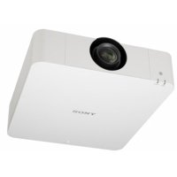 проектор Sony VPL-FHZ57 White Белый