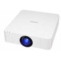 проектор Sony VPL-FHZ57 White Белый