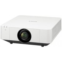 проектор Sony VPL-FHZ58 White Черно-Белый