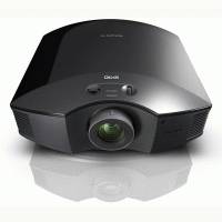 проектор Sony VPL-HW30ES Черный