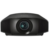 проектор Sony VPL-VW270 Black Черный