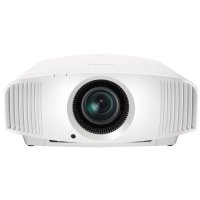 проектор Sony VPL-VW270 White Белый