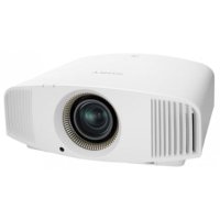 проектор Sony VPL-VW360 White Белый