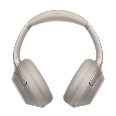 гарнитура Sony WH-1000XM4 Silver