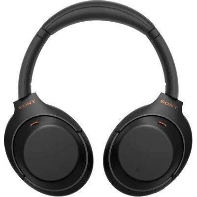 гарнитура Sony WH-1000XM4 Black