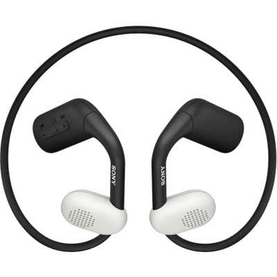 гарнитура Sony WI-OE610/BQ E Black
