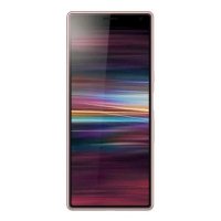 смартфон Sony Xperia 10 Pink розовый