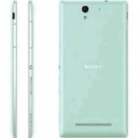 смартфон Sony Xperia C3 D2502 Dual Green