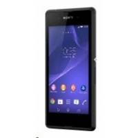 смартфон Sony Xperia E3 D2212 Dual Black