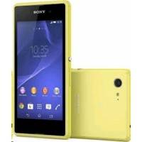 смартфон Sony Xperia E3 D2212 Dual Lime