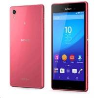 смартфон Sony Xperia M4 Aqua E2312 Dual Coral