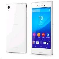 смартфон Sony Xperia M4 Aqua E2312 Dual White