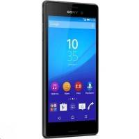 смартфон Sony Xperia M4 Aqua E2333 Dual Black