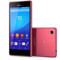 смартфон Sony Xperia M4 Aqua E2333 Dual Coral