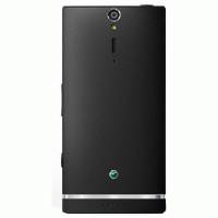смартфон Sony Xperia SL Black