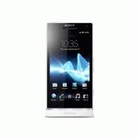 смартфон Sony Xperia SL White