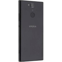 смартфон Sony Xperia XA2 Dual Black черный