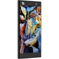 смартфон Sony Xperia XA2 Dual Black черный