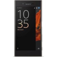 смартфон Sony Xperia XZ Dual Black черный
