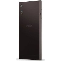 смартфон Sony Xperia XZ Dual Black черный
