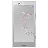 смартфон Sony Xperia XZ1 Compact White белый