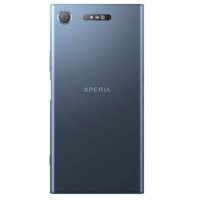 смартфон Sony Xperia XZ1 Dual Blue синий