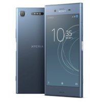 смартфон Sony Xperia XZ1 Dual Blue синий