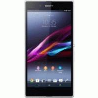 смартфон Sony Xperia Z Ultra White