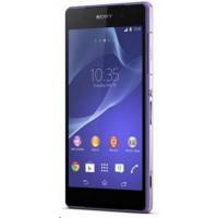 смартфон Sony Xperia Z2 D6503 Purple