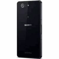 смартфон Sony Xperia Z3 Compact D5803 Black