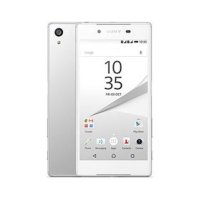 смартфон Sony Xperia Z5 E6683 Dual White