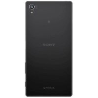 смартфон Sony Xperia Z5 Premium E6883 Dual Black