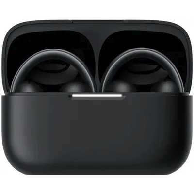гарнитура Soundcore AeroClip Black A3388G11